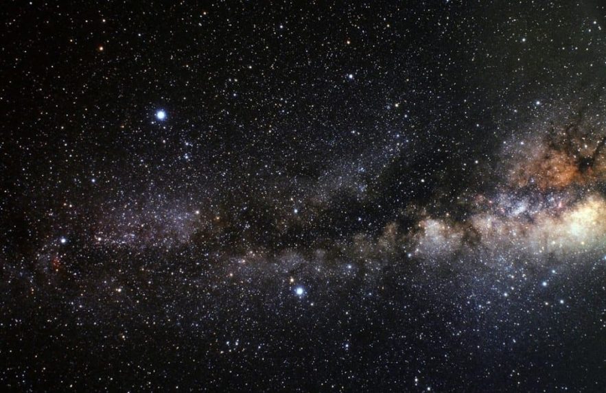 univers vie