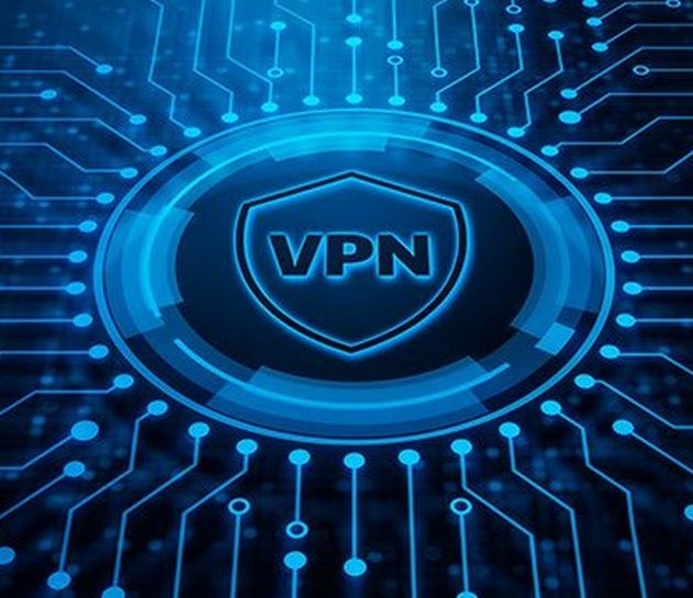 virtual private network