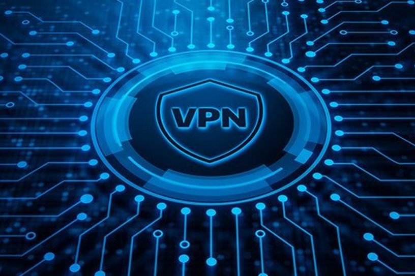 virtual private network