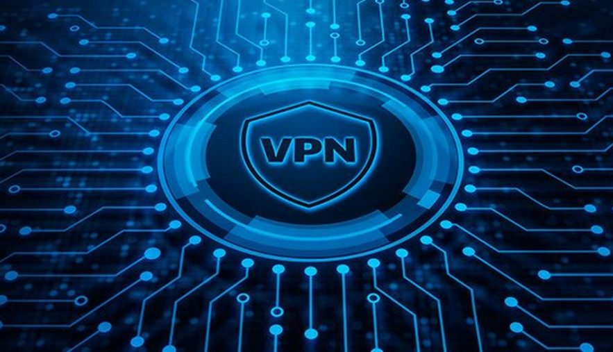 virtual private network