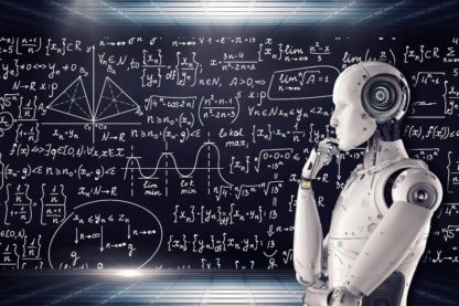 IA AutoML évolution sélection naturelle