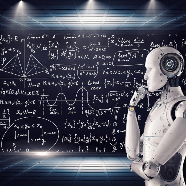 IA AutoML évolution sélection naturelle