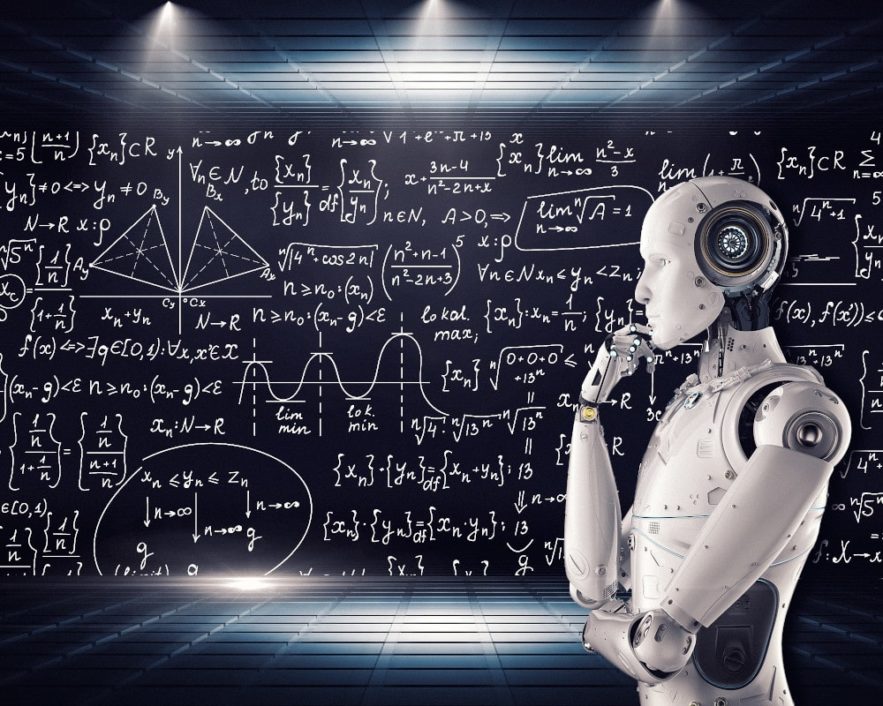 IA AutoML évolution sélection naturelle