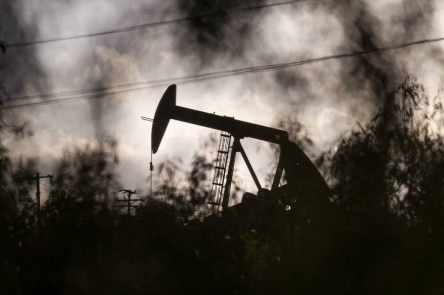 petrole chute prix bourse marche usa coronavirus