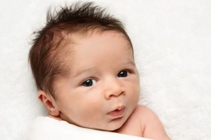 bebe cheveux