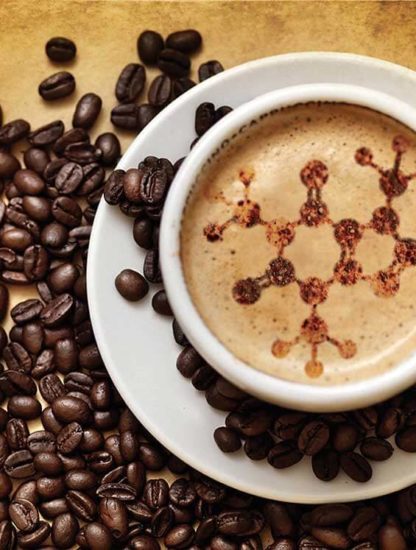 cafe genetique epigenetique changement sante amelioration