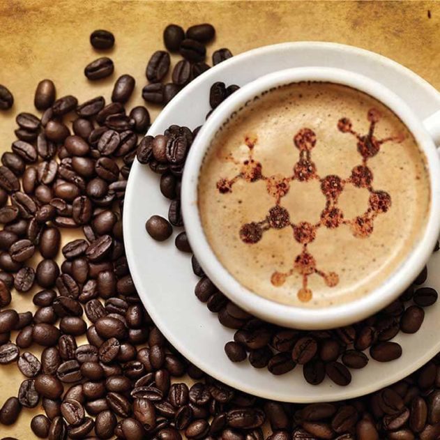 cafe genetique epigenetique changement sante amelioration