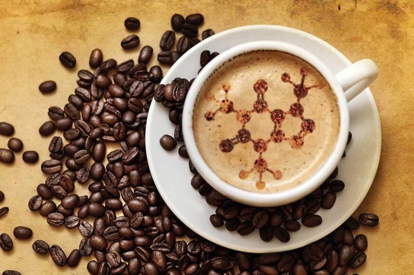 cafe genetique epigenetique changement sante amelioration