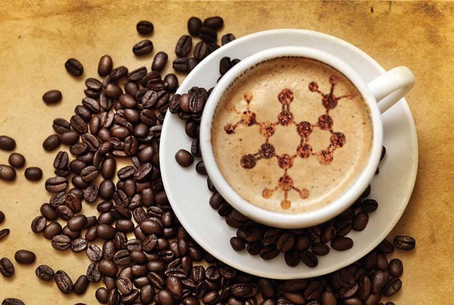 cafe genetique epigenetique changement sante amelioration