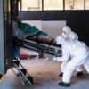 coronavirus covid-19 sars cov 2