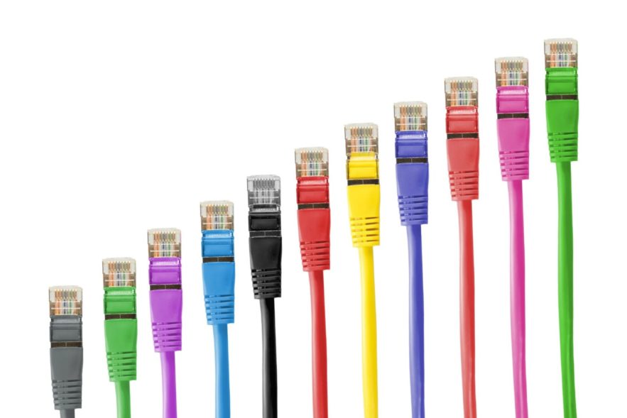 débit 10 Tbps ligne DSL