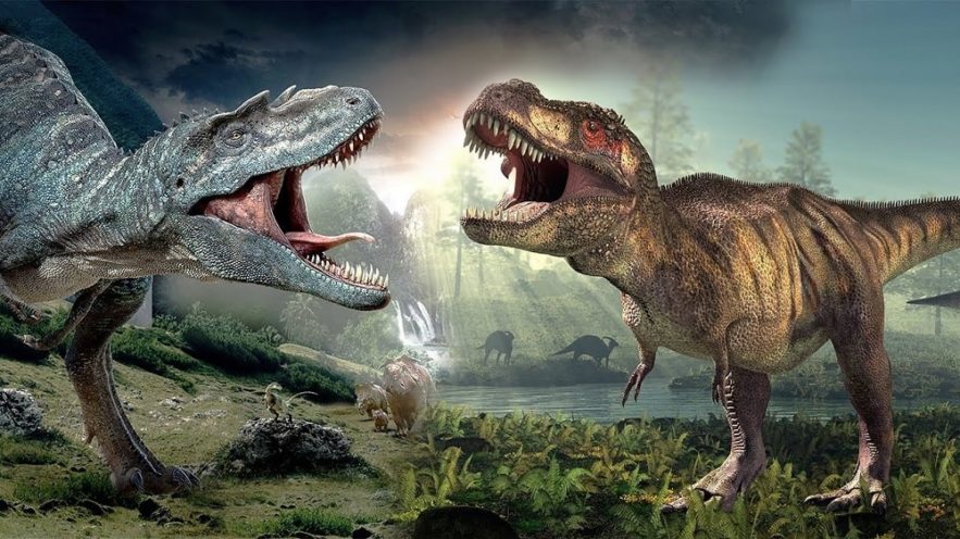 dinosaures kemkem