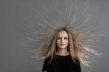 electricite statique