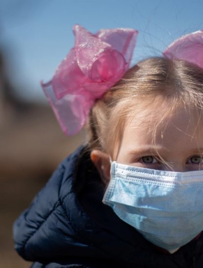 enfants coronavirus usa soins intensifs