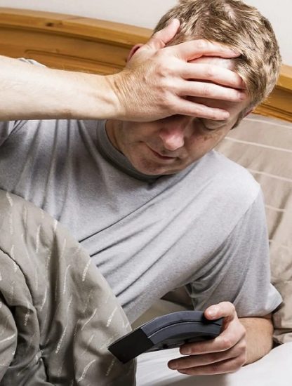 fatigue coronavirus