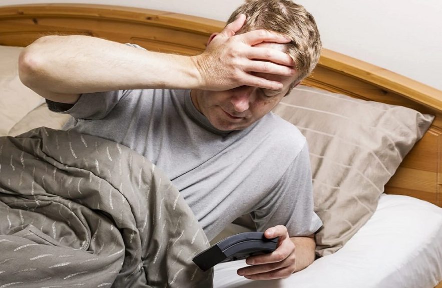 fatigue coronavirus