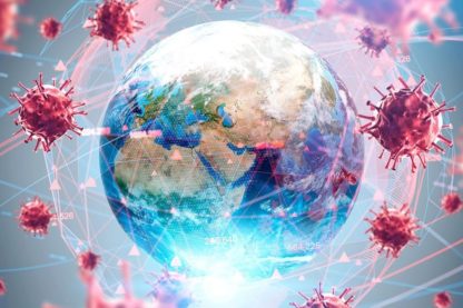 foldinghome coronavirus