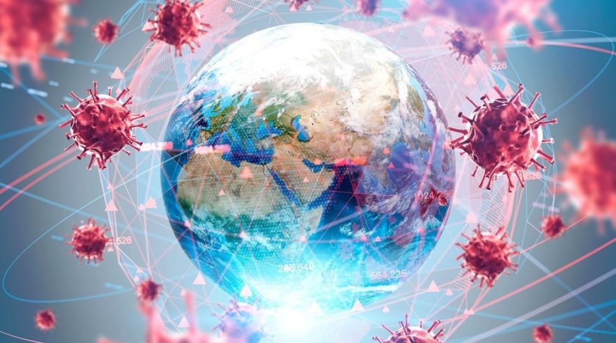 foldinghome coronavirus