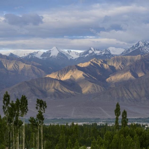 himalaya