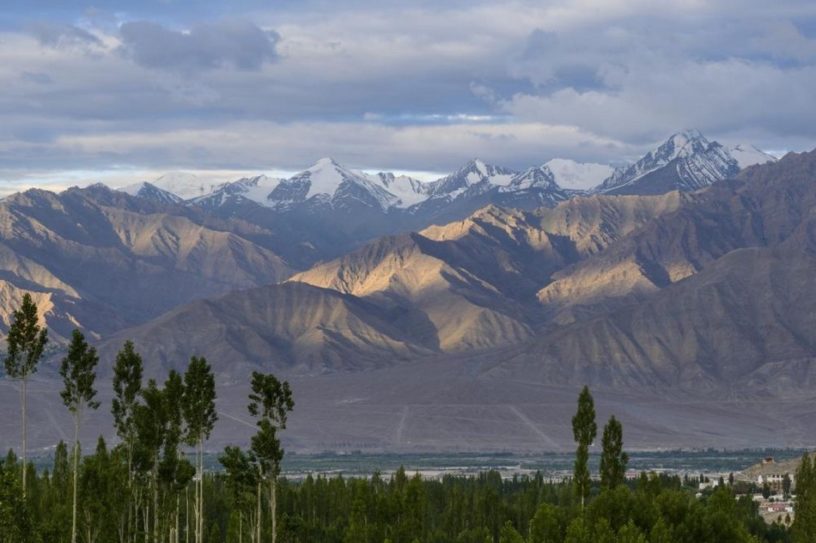 himalaya