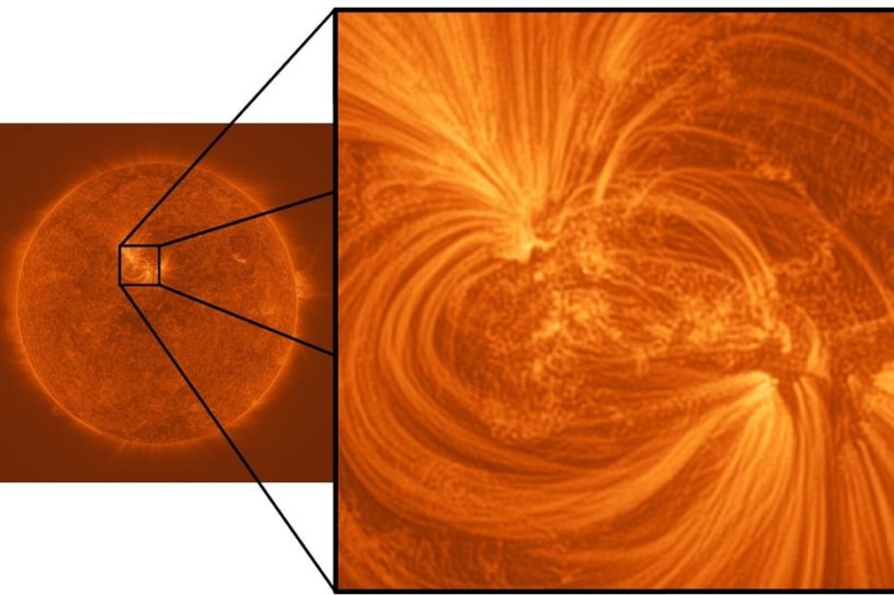 image soleil