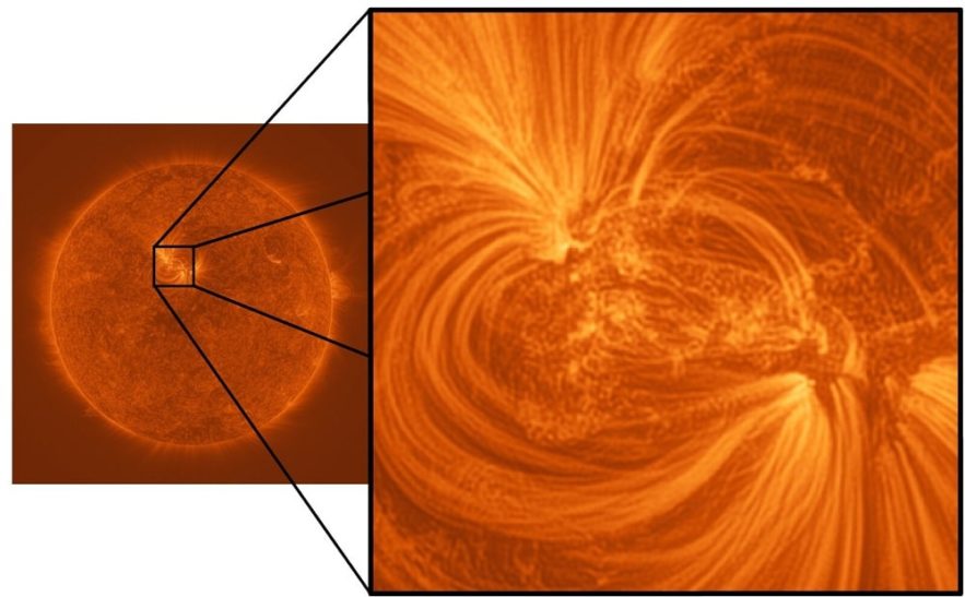 image soleil