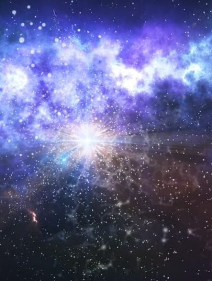 isotropie univers