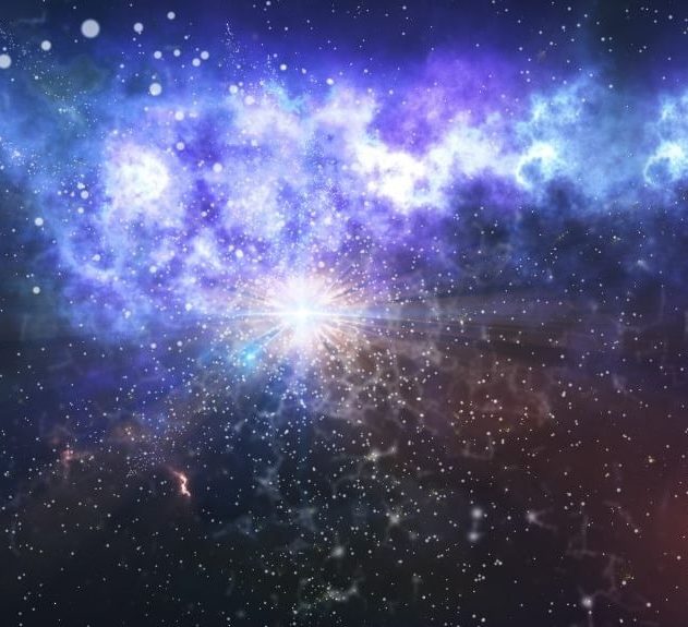 isotropie univers