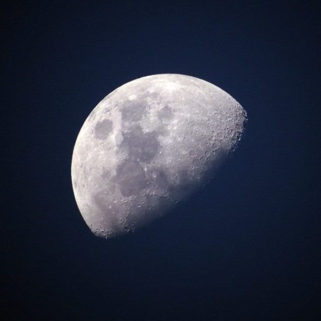 décret américain droit exploitation ressources lunaires