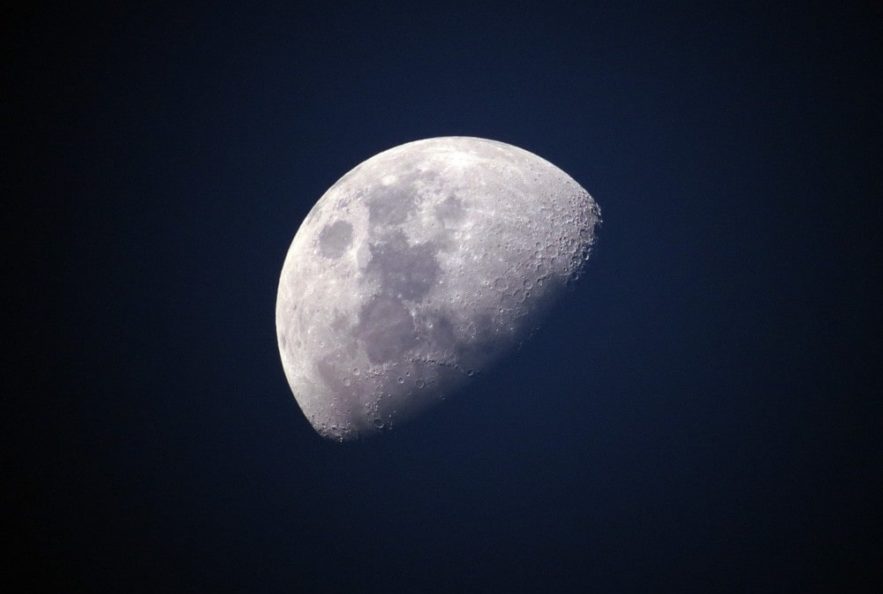 décret américain droit exploitation ressources lunaires