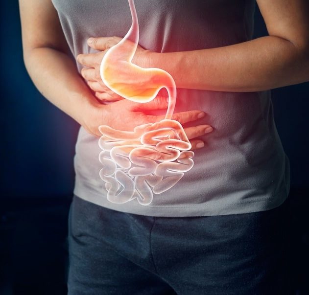 maladie crohn