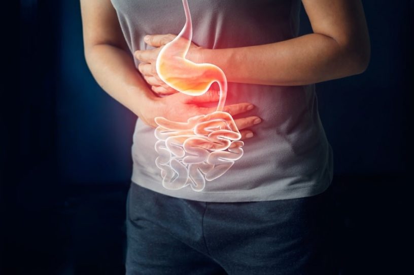 maladie crohn