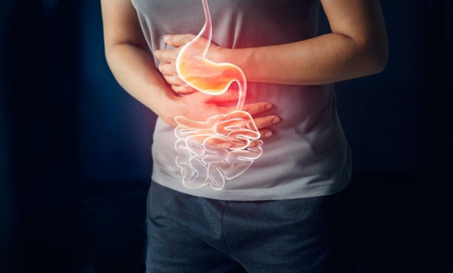 maladie crohn