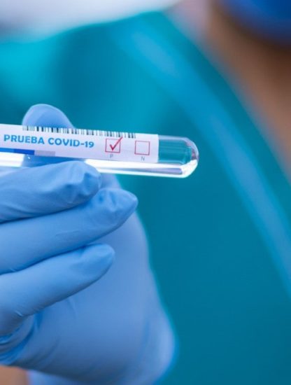 test traitement antiacide covid19