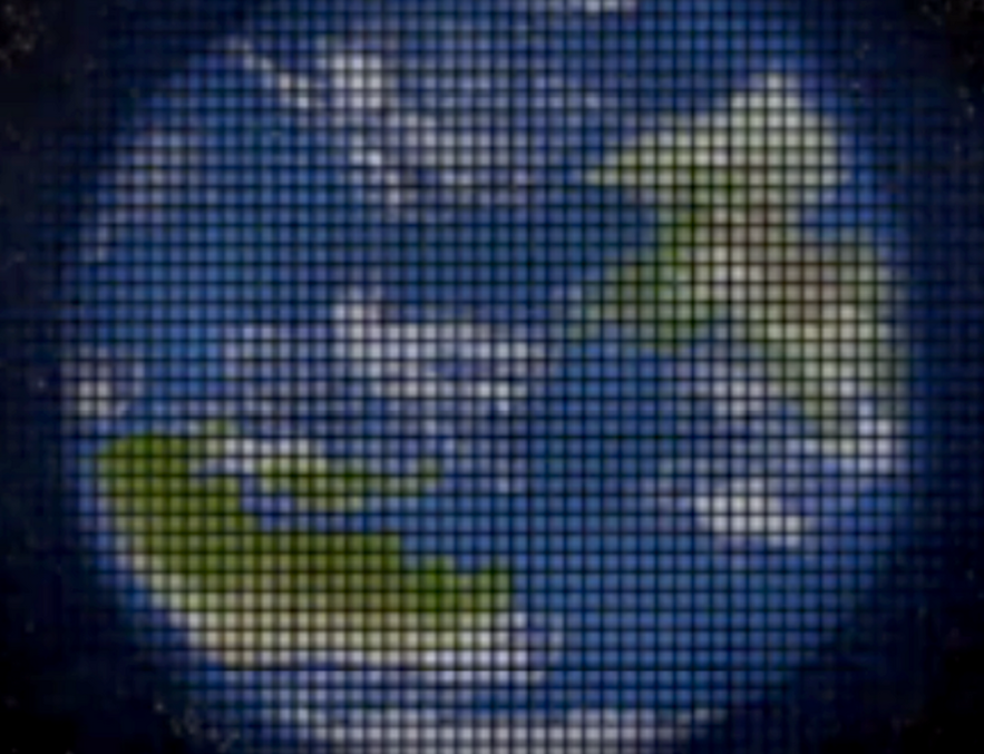 nasa telescope lentille gravitationnelle solaire