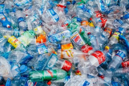 bouteille pet recyclage