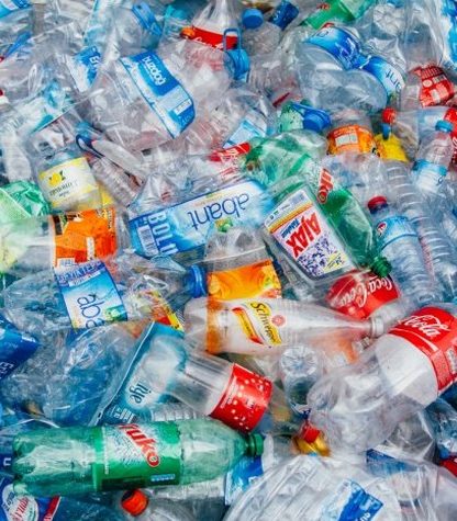 bouteille pet recyclage