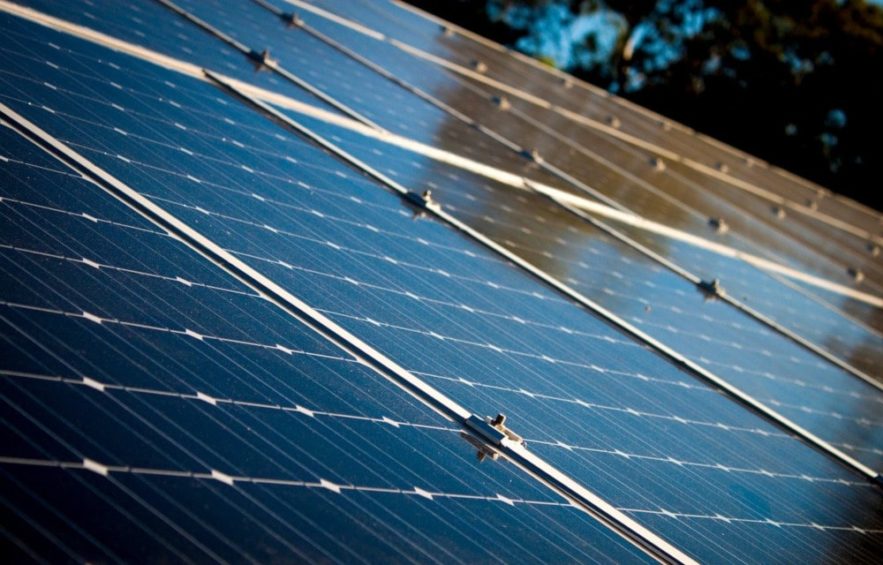 records rendement cellules photovoltaïques