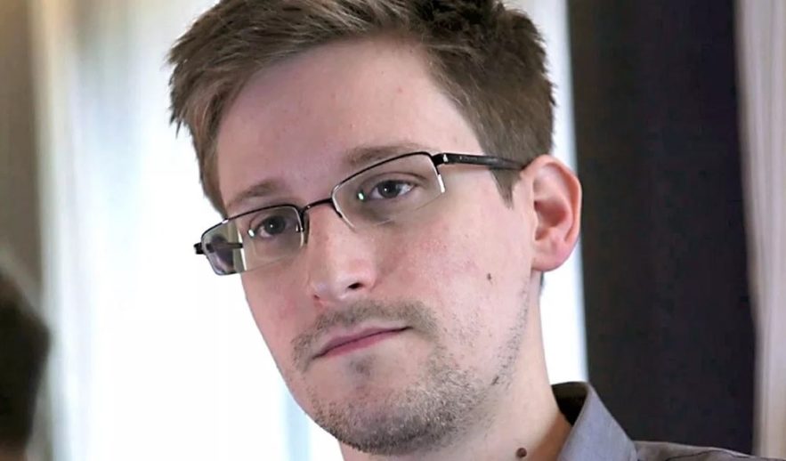 snowden coronavirus