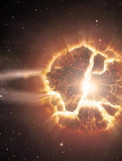 supernova sn2016aps