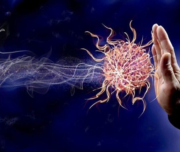 traitement antiinflammatoire