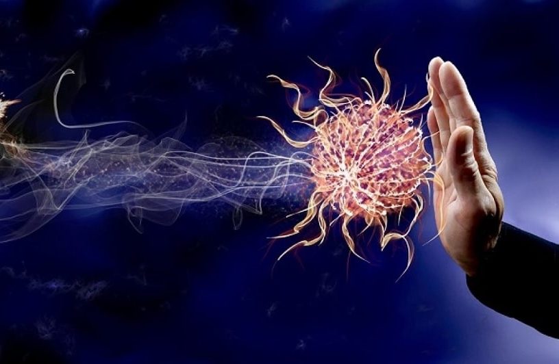 traitement antiinflammatoire