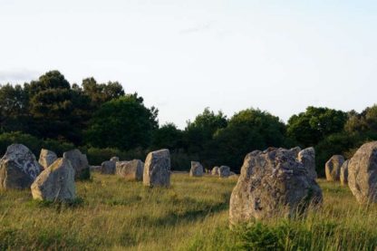 archeologie decouverte confinement