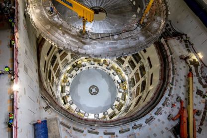 assemblage iter