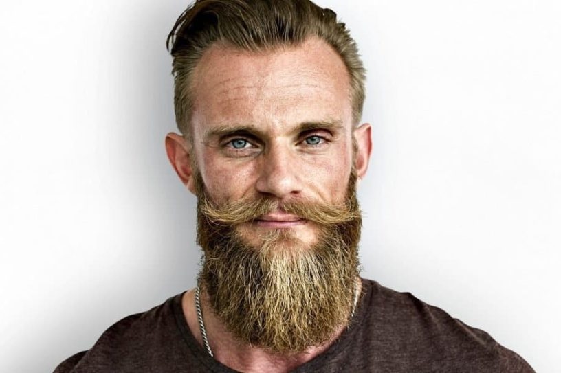 barbe coups
