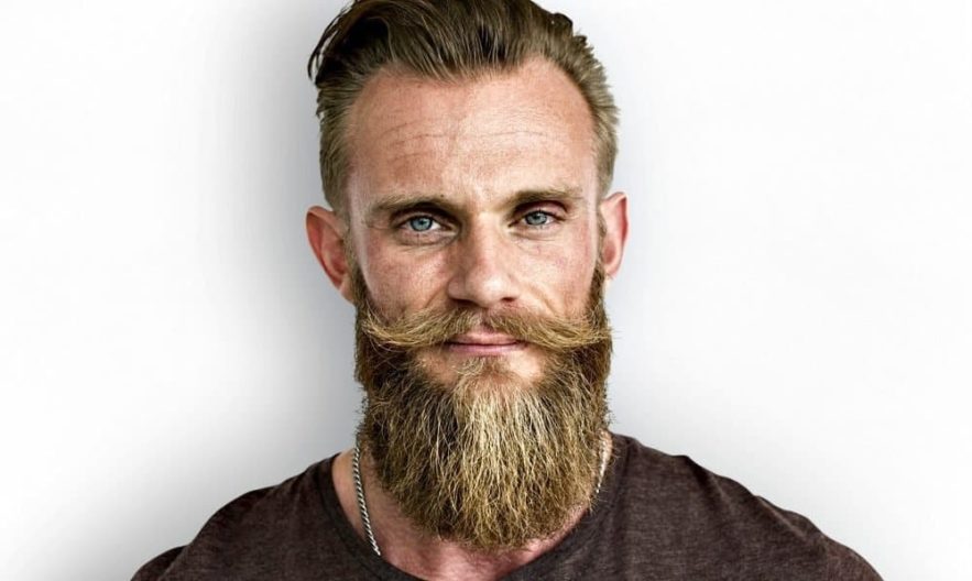 barbe coups