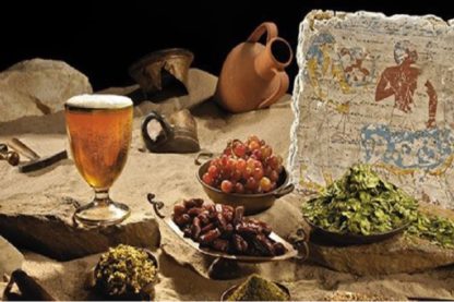 biere prehistorique