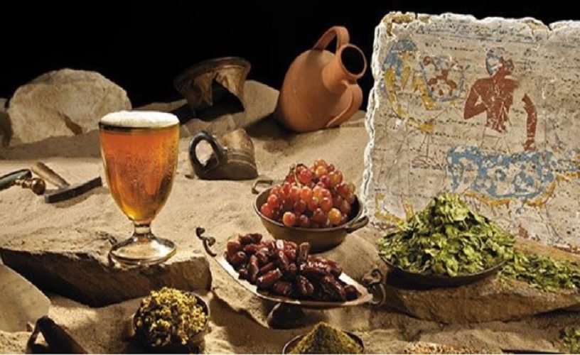 biere prehistorique
