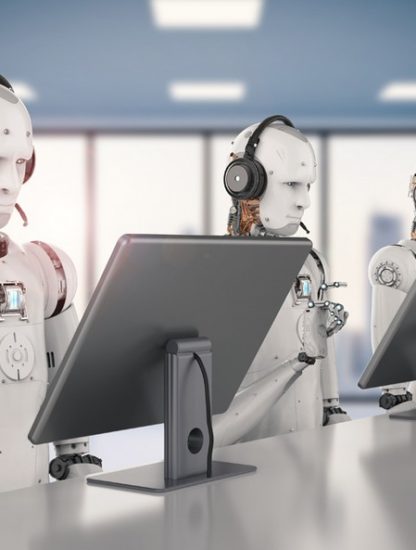 centre appel call center