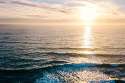 changements ocean